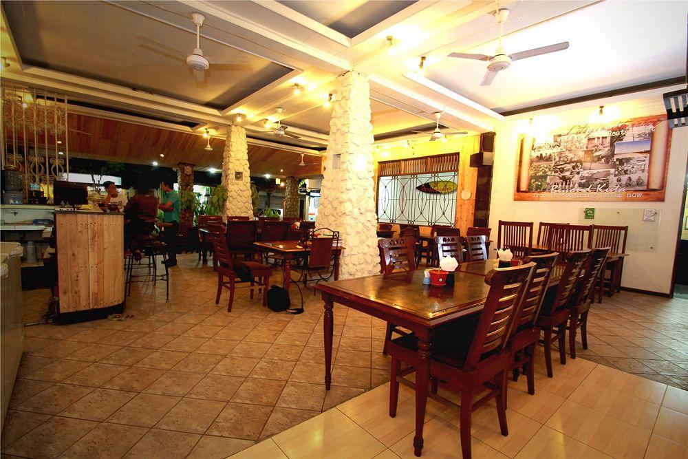 Jesens Inn I Kuta Lombok Exterior foto