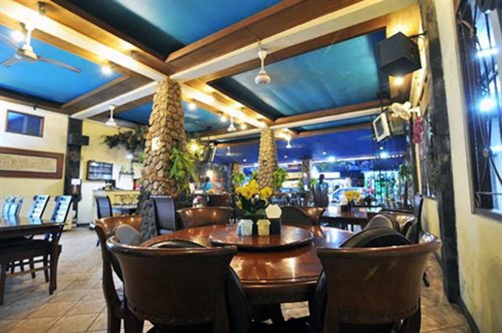 Jesens Inn I Kuta Lombok Exterior foto