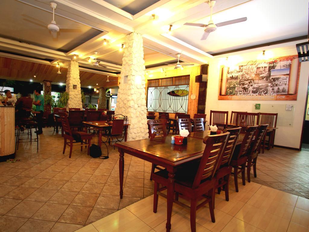 Jesens Inn I Kuta Lombok Exterior foto