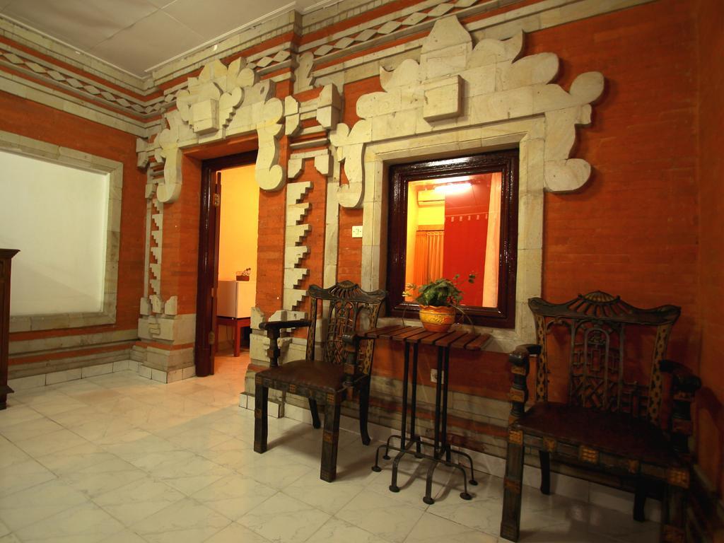 Jesens Inn I Kuta Lombok Zimmer foto